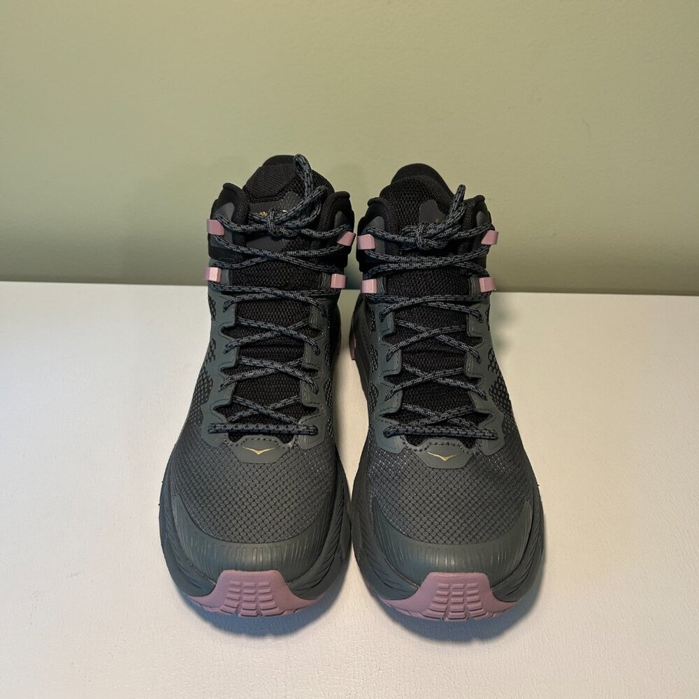 Hoka Women's Trail Code GTX - Picture 2 of 16